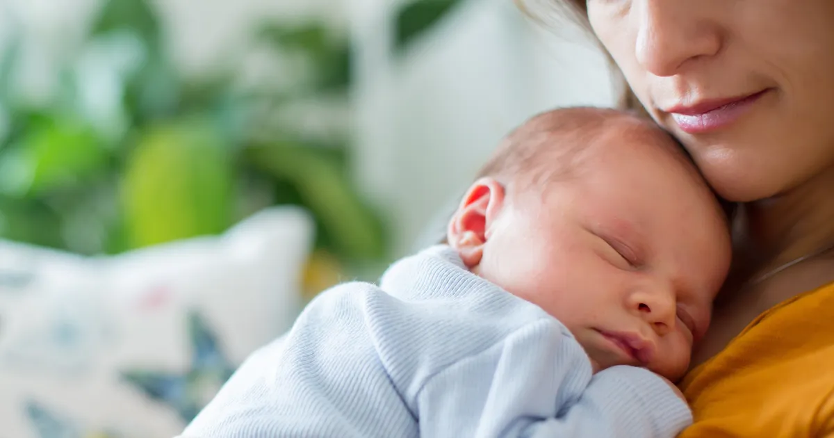 Kus on lapsed? Uuring avab Eesti naiste pereloome raskused