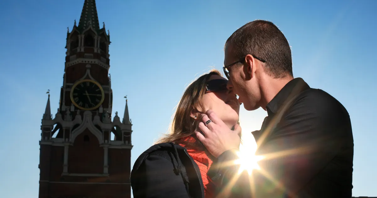 VIDEO ⟩ Venemaa kaalub rahvaarvu suurendamiseks seksiministeeriumi loomist