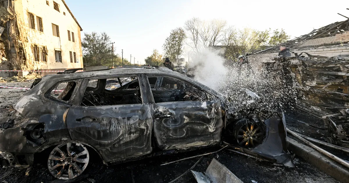 Ukraina salateenistus tappis Krimmis kõrge Vene ohvitseri