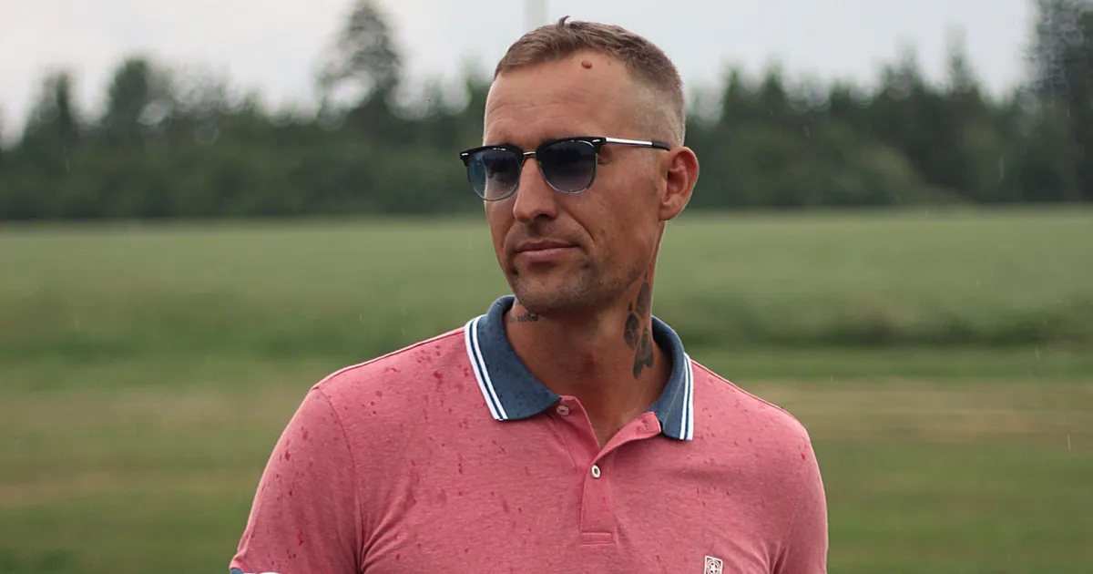 «Päris auhind on see, kui saad teha seda, mis sulle meeldib!» Muusik Hunt kommenteeris Kermo Mureli EMA nominatsioonita jäämist