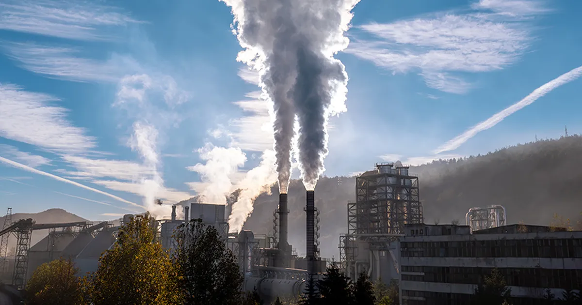 Teadlased ⟩ fossiilkütustest tulenev heide tõuseb tänavu rekordkõrgele
