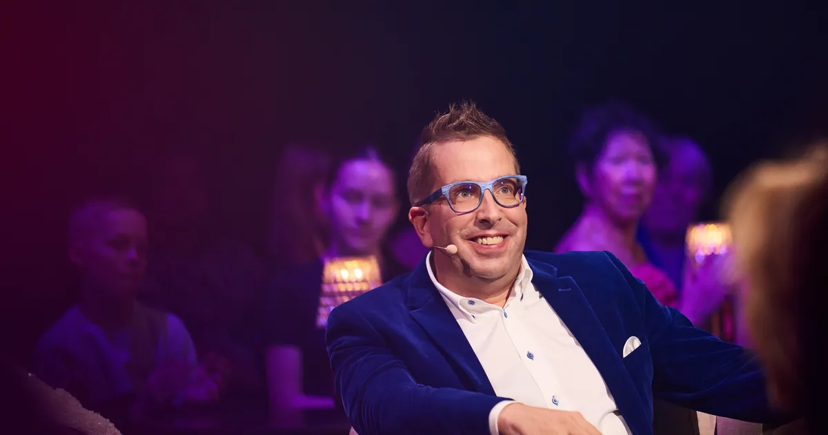 INTERVJUU ⟩ Peeter Koppel: kuld on hoos, hõbe astub aeglasemalt kaasa