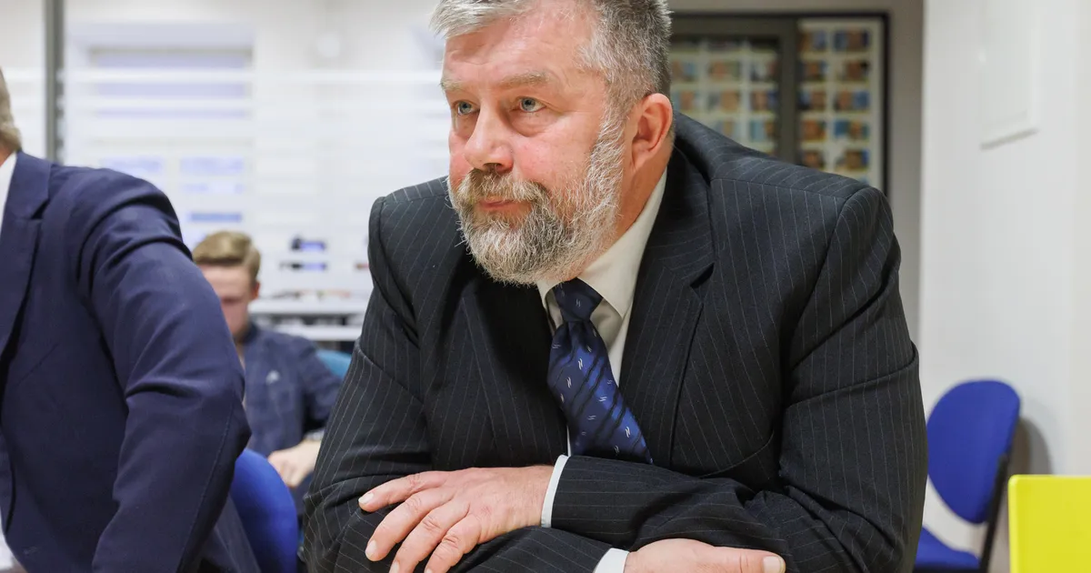 Riigikaitseraport sai lõpuks komisjoni õnnistuse