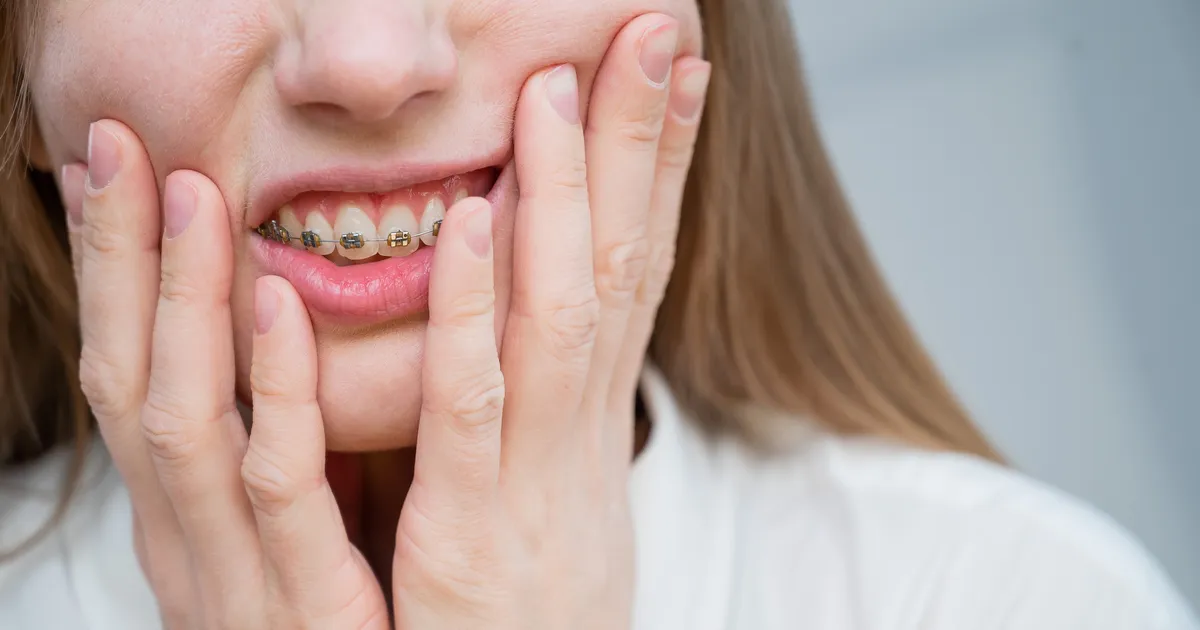 Ameeriklanna hambavalu «ravimeetod» viis 14-aastase tütre hauda