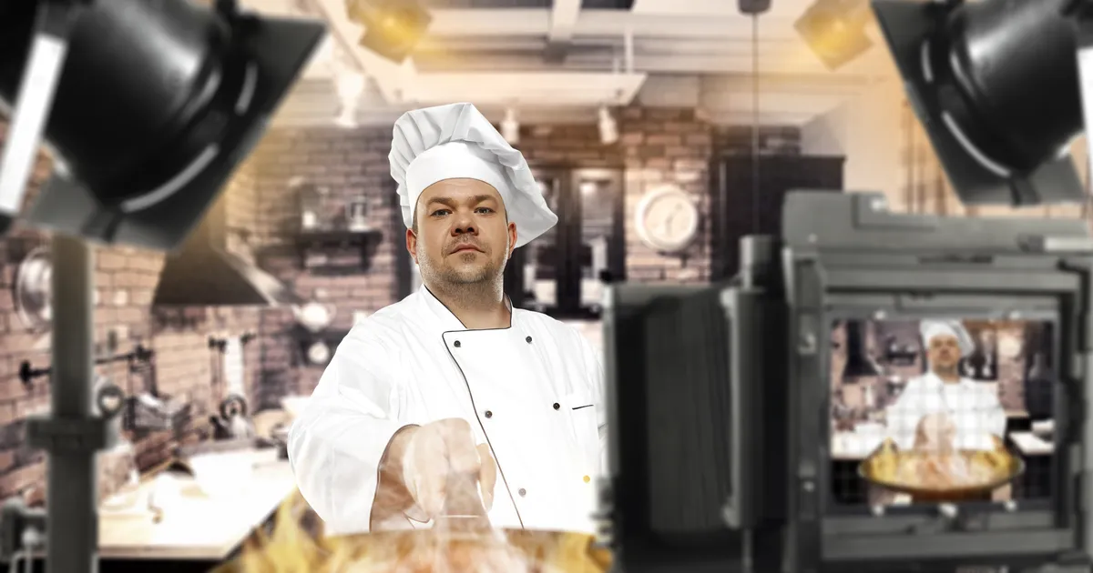 VIDEO ⟩ Londonis restorani pidanud Vene tippkokk leiti Serbia hotellist surnuna