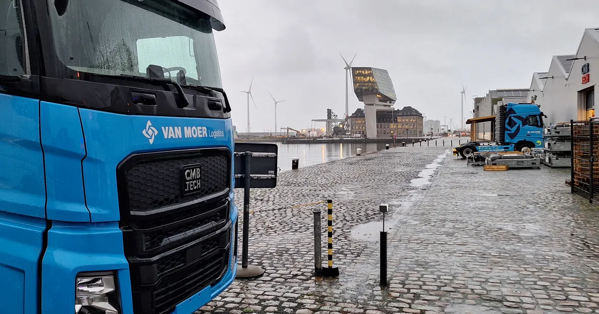 Kuidas suured naftafirmad end roheliseks räägivad