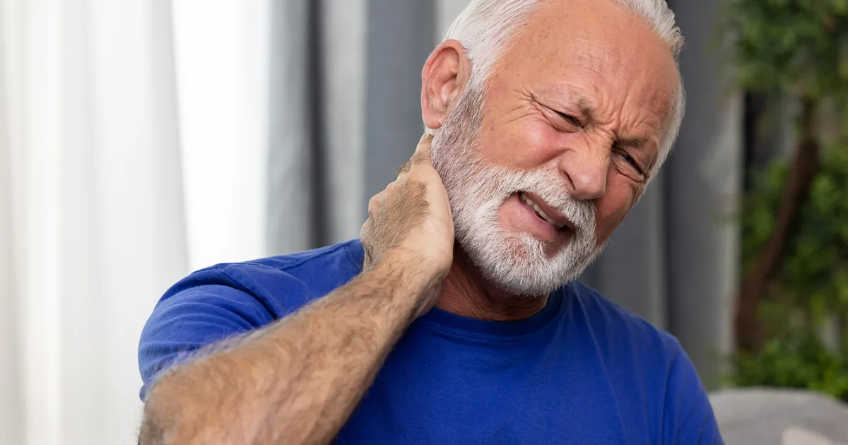 5 põhjust, miks kael valutab