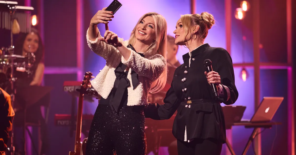 GALERII ⟩ Fännklubi asepresident ja abieluettepanek: tuntud Eesti inimesed jagasid telesaates elumuutvaid hetki