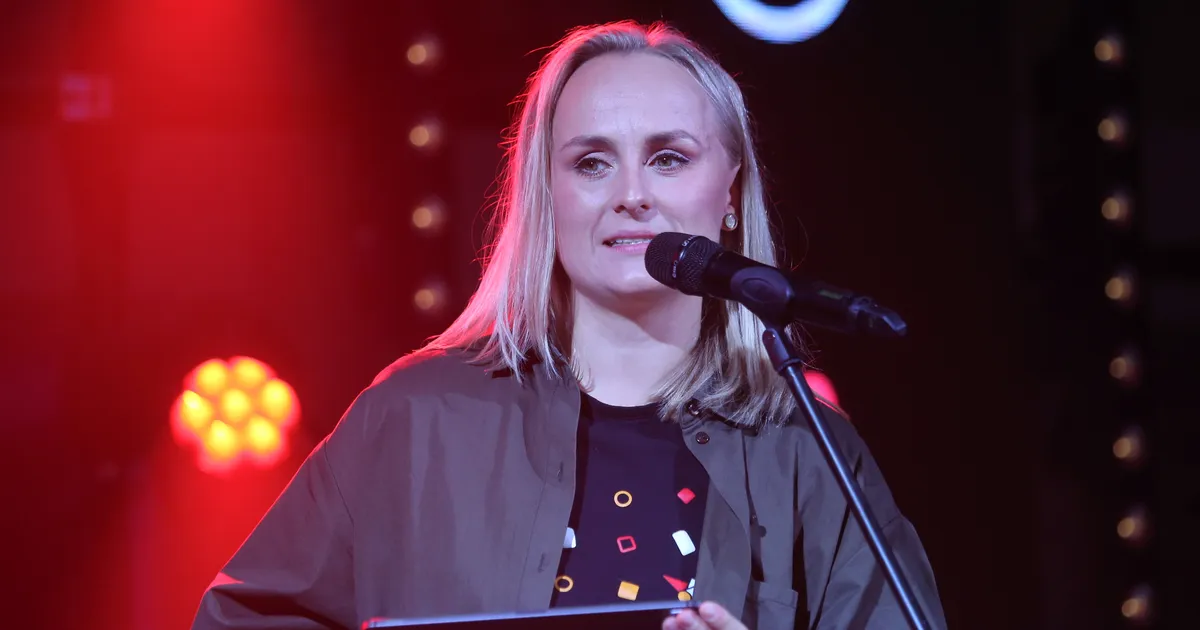 KAS SAAD AIDATA? ⟩ Kristel Leif võitlusest haruldase haigusega: see palve siin on elu ja surma küsimus