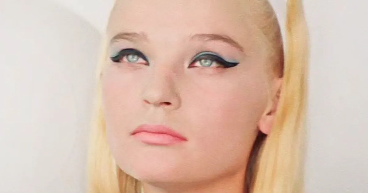 Suri «Briljantkäe» staar Svetlana Svetlitšnaja