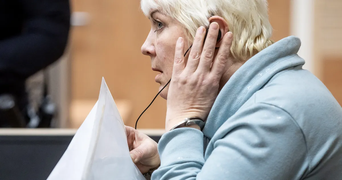 «Ma vist tapsin ta ära!» Napsise peaga seksmäng lõppes kägistamist ihanud mehe surmaga