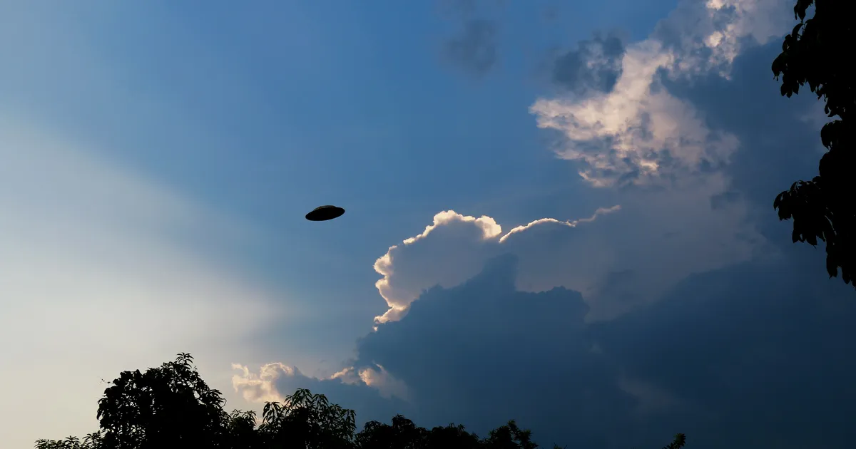 Värskest raportist selgub: UFO põhjustas New Yorgi kohal ohtliku olukorra