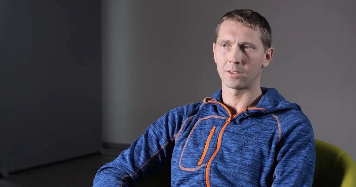 «KUUUURIJA» ⟩ «Sõber nägi, kuidas mind elutult kraavist püsti tõsteti...» Valga mees süüdistab politseid liigses jõukasutuses