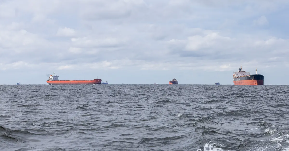 Leedu sidefirma: Rootsi-Leedu vaheline internetikaabel sai Läänemeres kahjustada