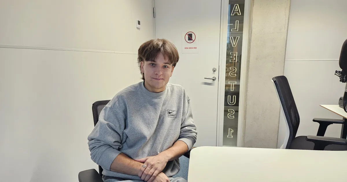 «Siis muutub midagi ajukeemias, tekib vastutus!» Muusik Säm avaldab, mis teeb tema arvates poisist mehe