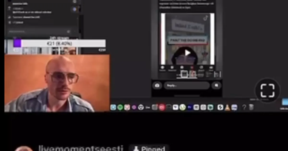 Labaste väljaütlemistega Karl Reispassist artikli kirjutanud ajakirjanik sattus sõimulaviini alla. Advokaat: kohtusse pöördumise alus on olemas