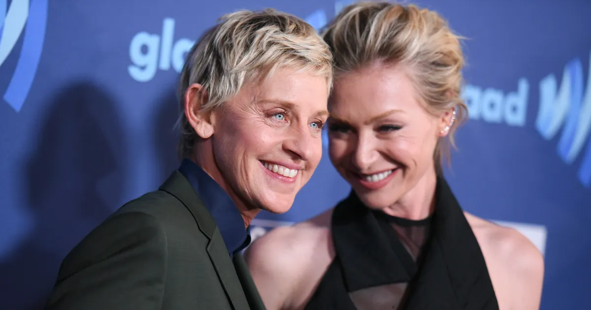 UUTELE JAHIMAADELE ⟩ «Ma ei koli kunagi Ameerikasse tagasi!» Ellen DeGeneres pühkis pärast Donald Trumpi võitu kodumaa tolmu jalge alt