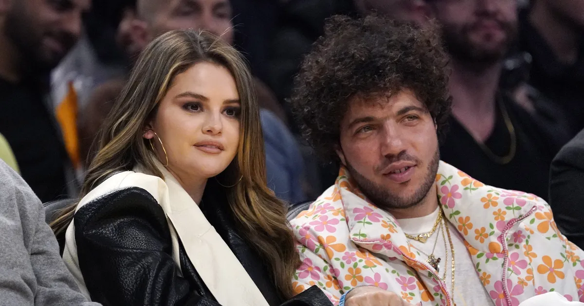 «Tunnen end lõpuks turvaliselt!» Depressiooni all kannatanud Selena Gomez andis harukordse intervjuu