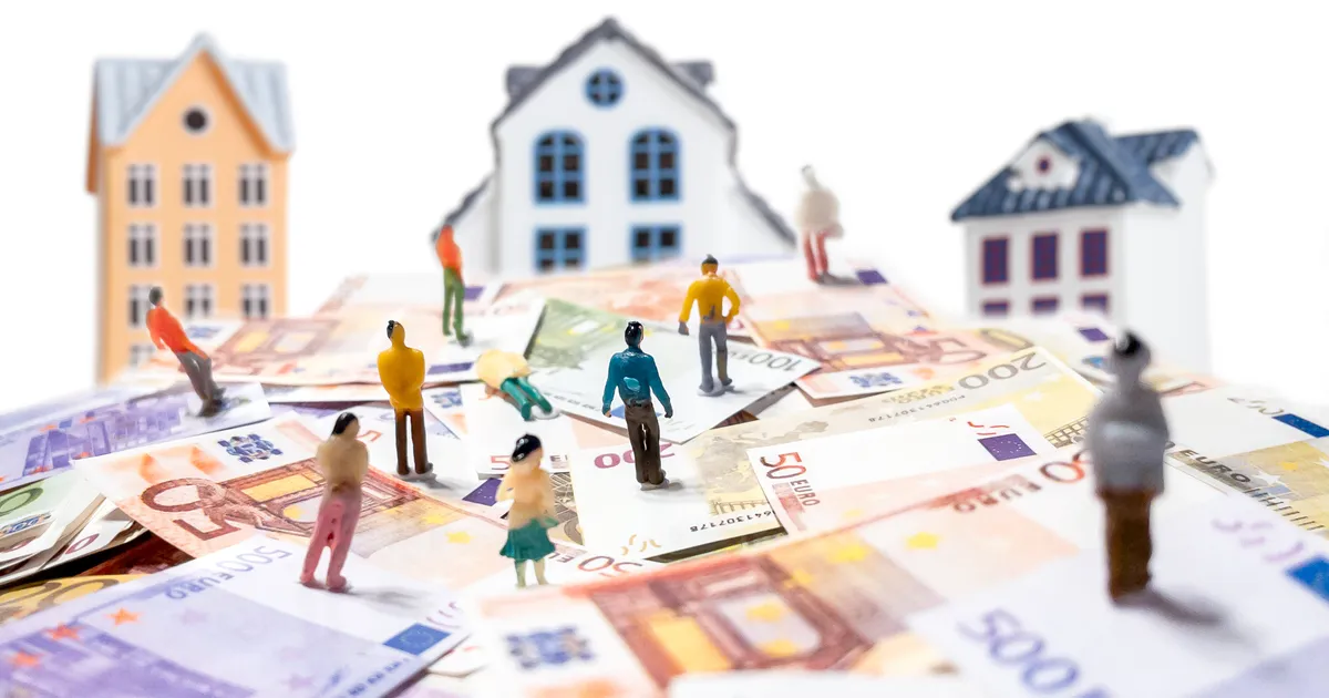 Maakler: hindamisakt ei näita alati turu tegelikku olukorda