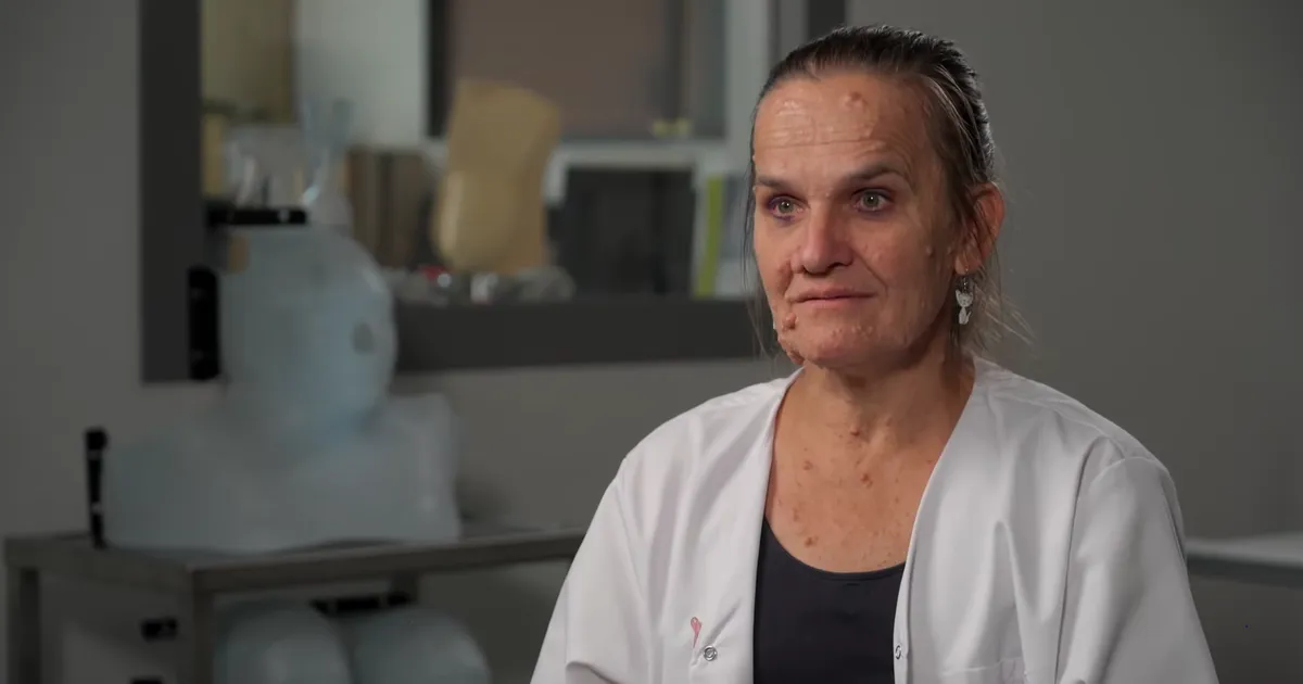 Erikal, kes aitab igapäevaselt naistel rinnavähki avastada, tuli ise ühel hetkel kurja haigusega võidelda: see pilt ei olnud selline, nagu ma oli harjunud nägema