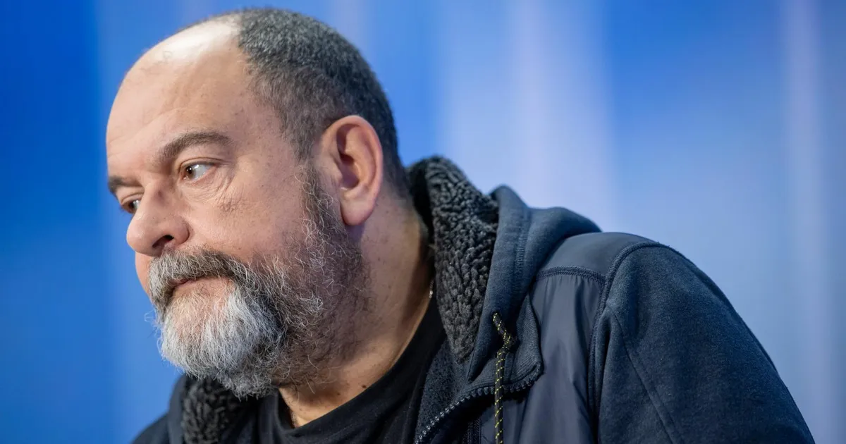 NÄDALA NÄGU ⟩ Tanki-Mihhail tegutseb jälle