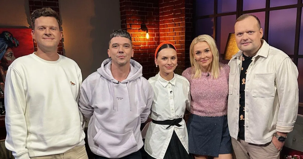 TERAAPIA VIIS LAHKU ⟩ «Kui olete ainult lapsevanemad, tuleb varem või hiljem lahutus!» Lauri Pedaja räägib lahkuminemise tagamaadest