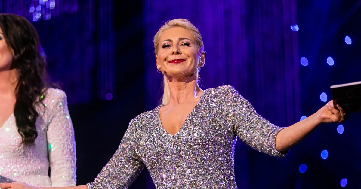 «Te lõite mu täitsa tummaks!» Näitleja Ülle Lichtfeldt sai juurde mitu tuntud sugulast