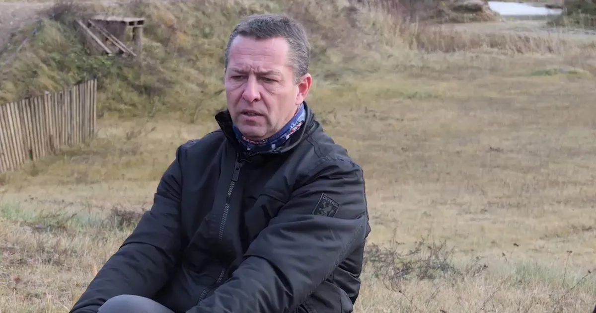 KLIPP ⟩ Esmaspäeval «Kuuuurijas»: Järva vald teeb Aravete krossirajale kulukaid ettekirjutusi, haldaja kahtlustab seost Rail Balticuga