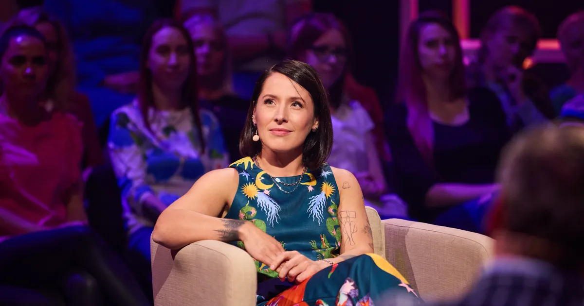 VIDEO ⟩ Sandra Sillamaa avameelselt rasketest aegadest: sellistel hetkedel ma muusikat ei kuula