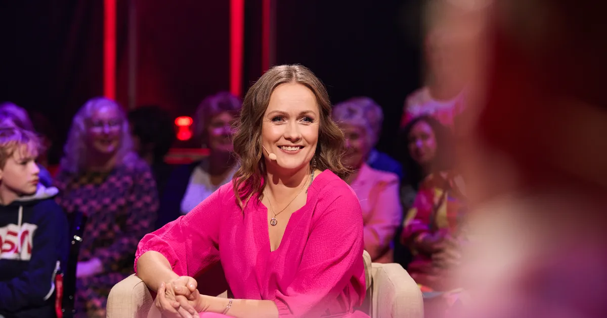 Äsja abielu lahutanud Inga Lunge sügavamõttelises postituses: noorena ei saanud ma sellest aru