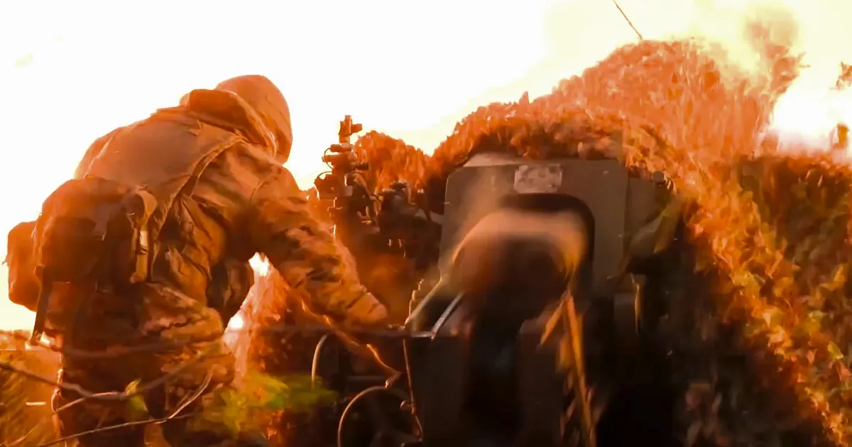 RAINER SAKS ⟩ Selgus Putini eesmärk Kurski oblasti tagasivallutamiseks