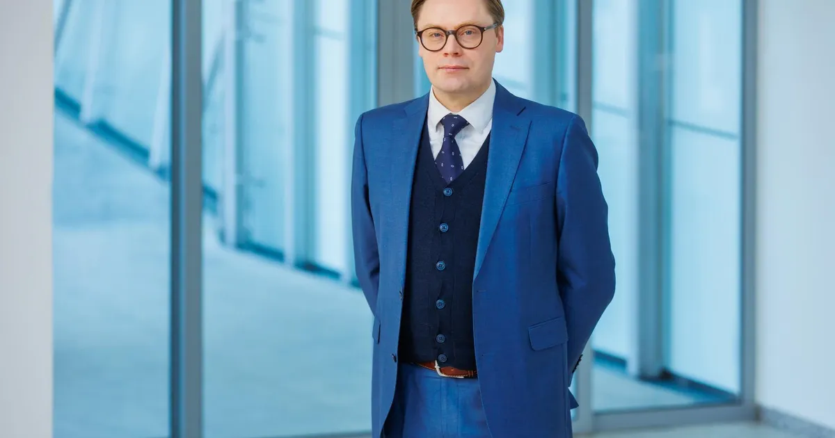 Eesti Panga hinnangul näitavad teise pensionisambaga jätkanute varad kasvutrendi