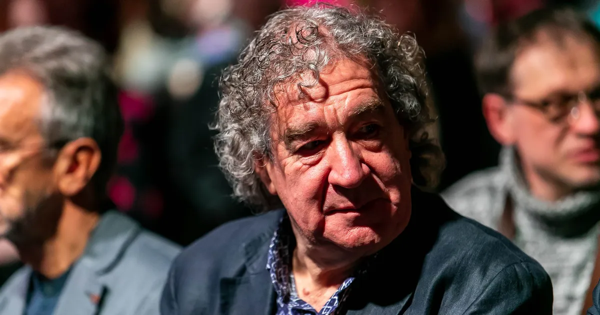 Guido Kangur vanemas eas laste saamisest: olin peaaegu leppinud sellega, et mul ei ole lapsi