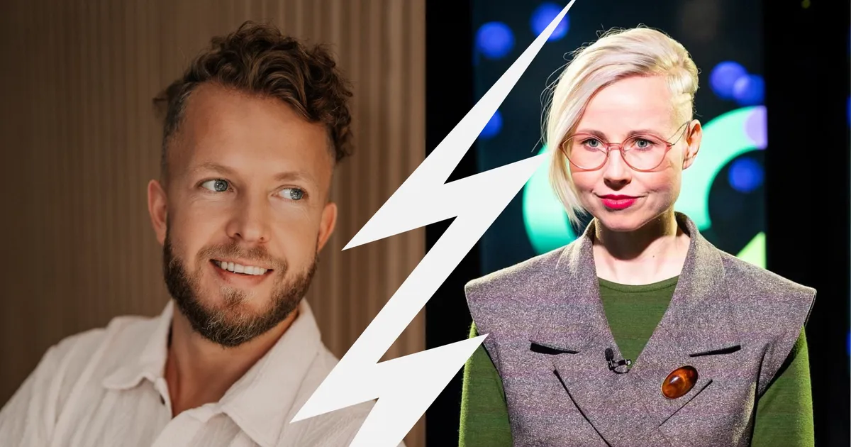 LOE OTSUST ⟩ Tomas Legrant kaebas temast vändatud telesaate peale, ent võitu ei tulnud