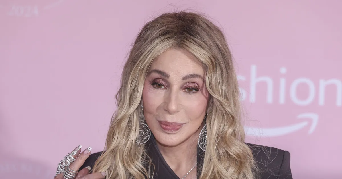 Cheri uskumatu lugu: avastas oma tõelise sünninime