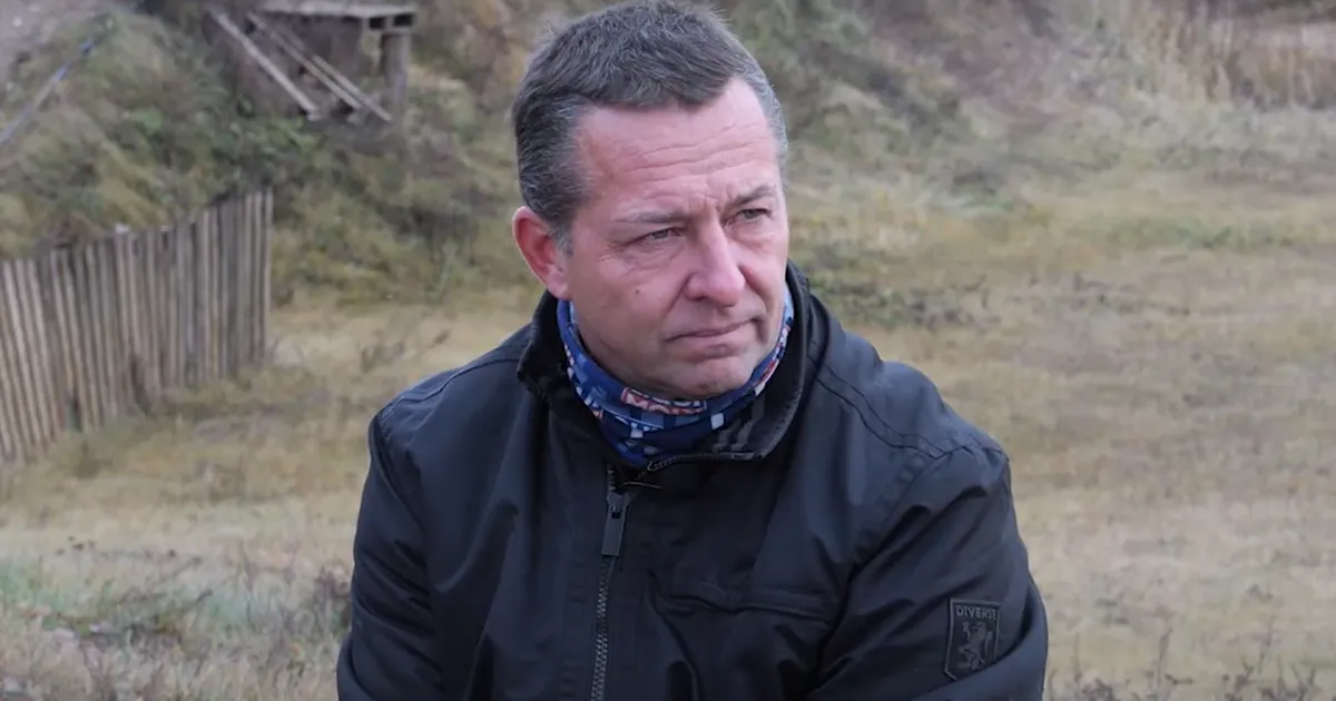 «KUUUURIJA» ⟩ «Kui mina olen varas, siis nemad on kelmid!» Järva vald süüdistab aastakümneid valla maa peal tegutsenud perekonda metsavarguses