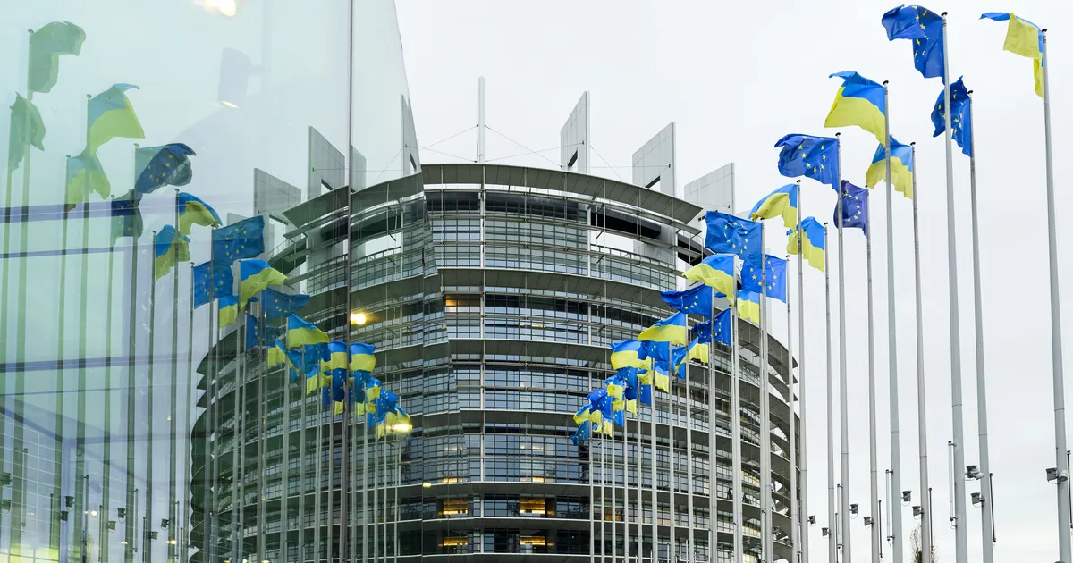 BLOGI JA OTSEPILT ⟩ Debatt europarlamendis: kuidas peaks EL vastama Venemaa koostööle Põhja-Koreaga?