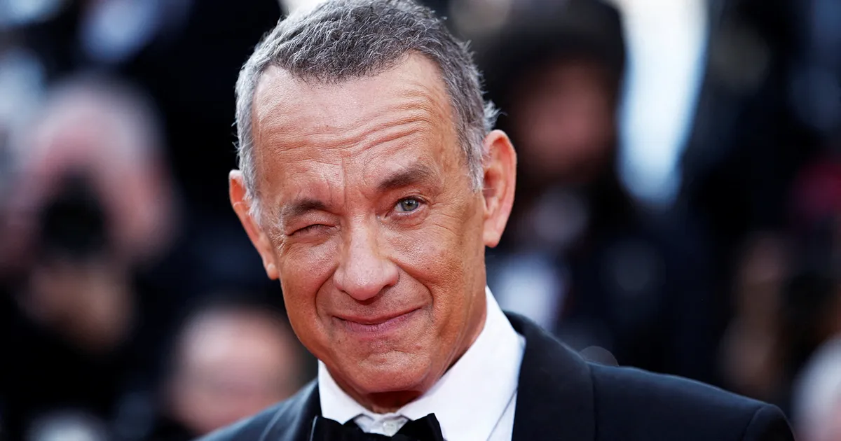 VIDEO ⟩ Kas 35 on tõesti kõige raskem vanus? Teadlased: Tom Hanksi väide ei pea paika