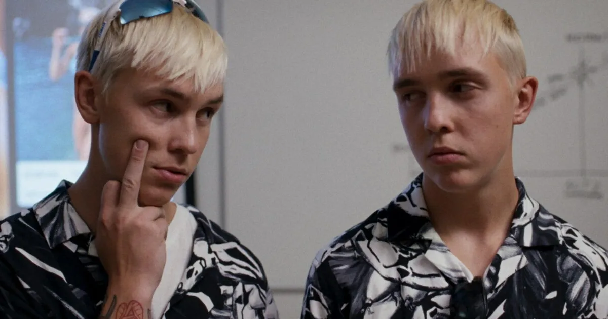 NÄDALA FILM ⟩ Tallifornia leidis oma Miki Hiire(d)