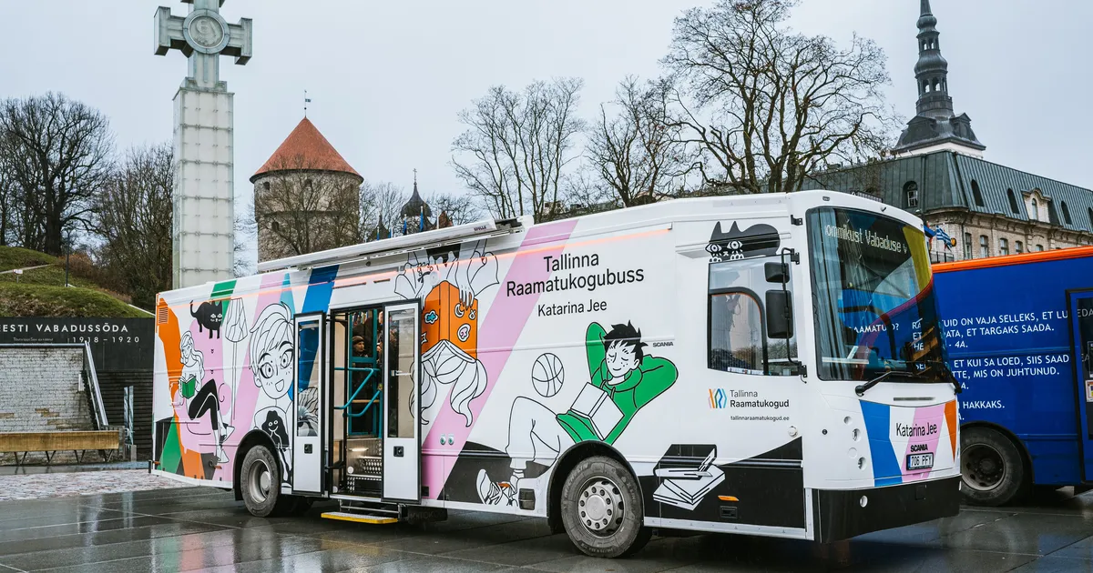 GALERII ⟩ Katariina Jee läks pensionile, elagu Katariina Jee!