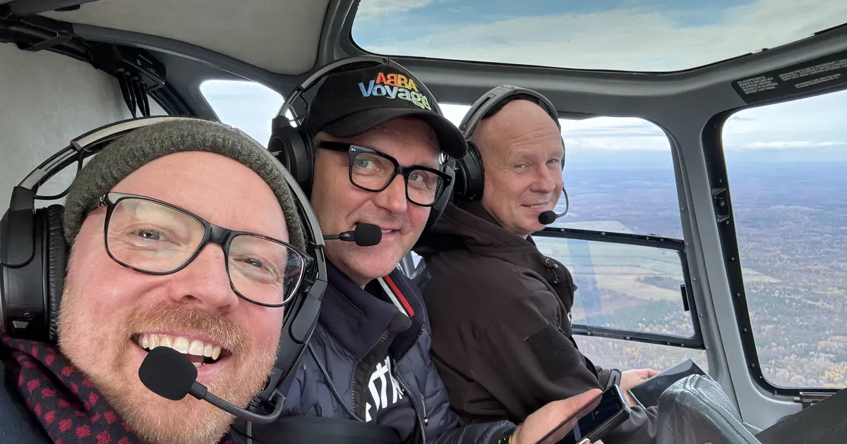 UUED OSAD ⟩ Hiiumaale kolinud Henrik Normann avab saates «Öökülaline» nii oma koduukse kui südame