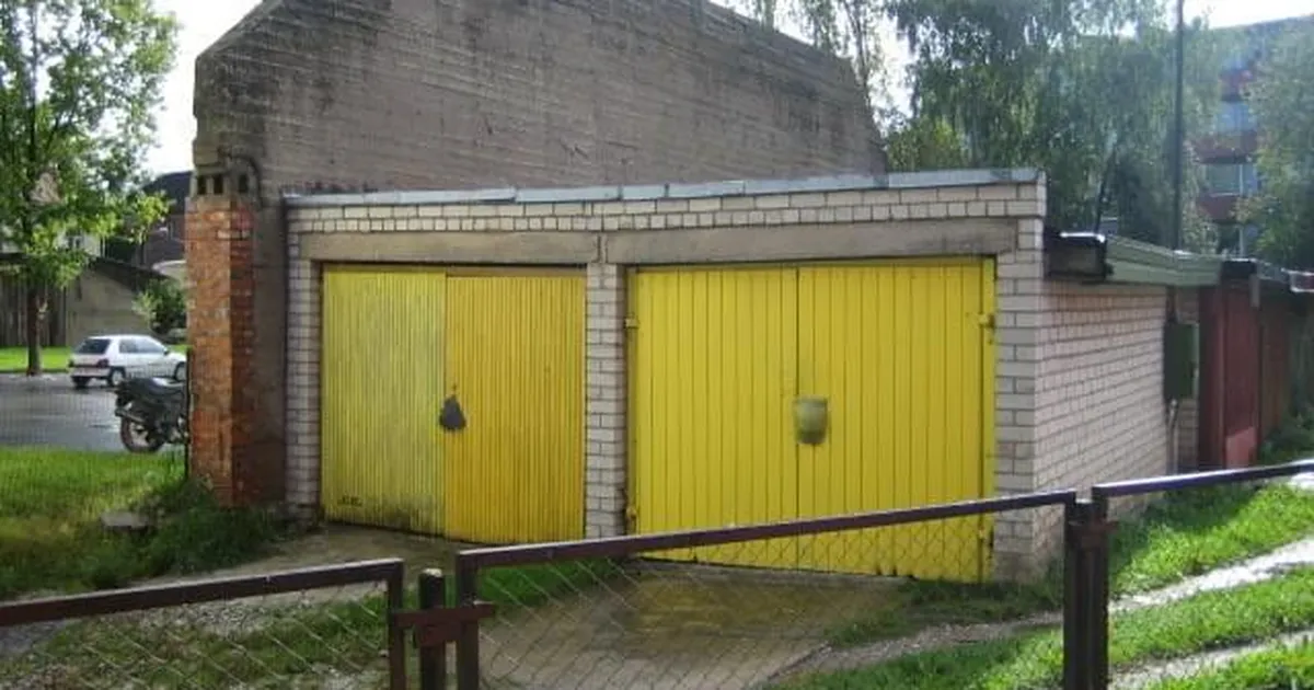 TASUTA ⟩ «Hamstriühiskonnast» loovlaborini: mis on õigupoolest garaažikultuur?