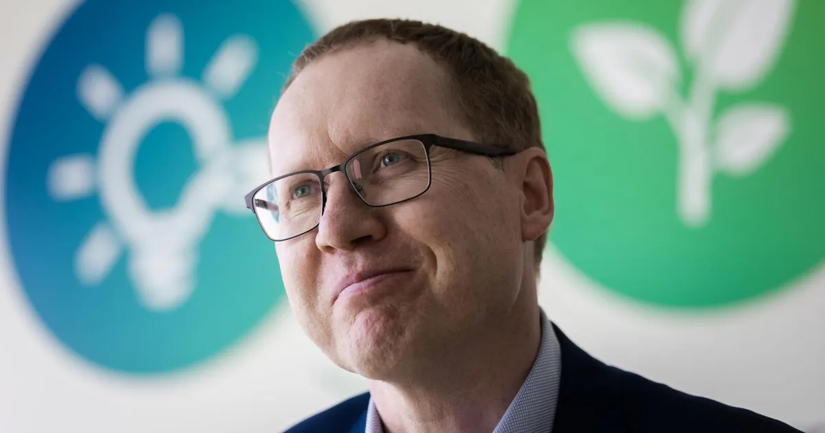 NÄDALA NÄGU ⟩ Energiamajandus on jooksnud ummikseisu