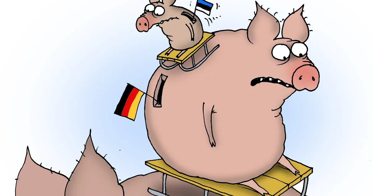 JUHTKIRI ⟩ Meie võimalused majanduskasvuks