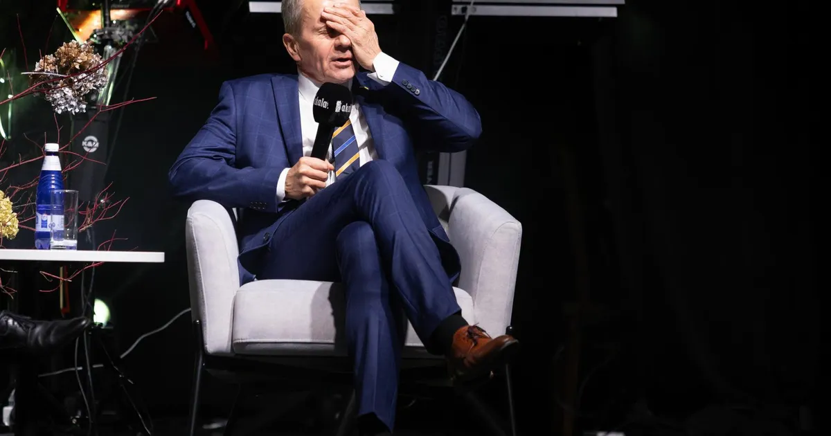 Ligi: valitsus ei põhjenda maksutõuse pelgalt kaitsekuludega