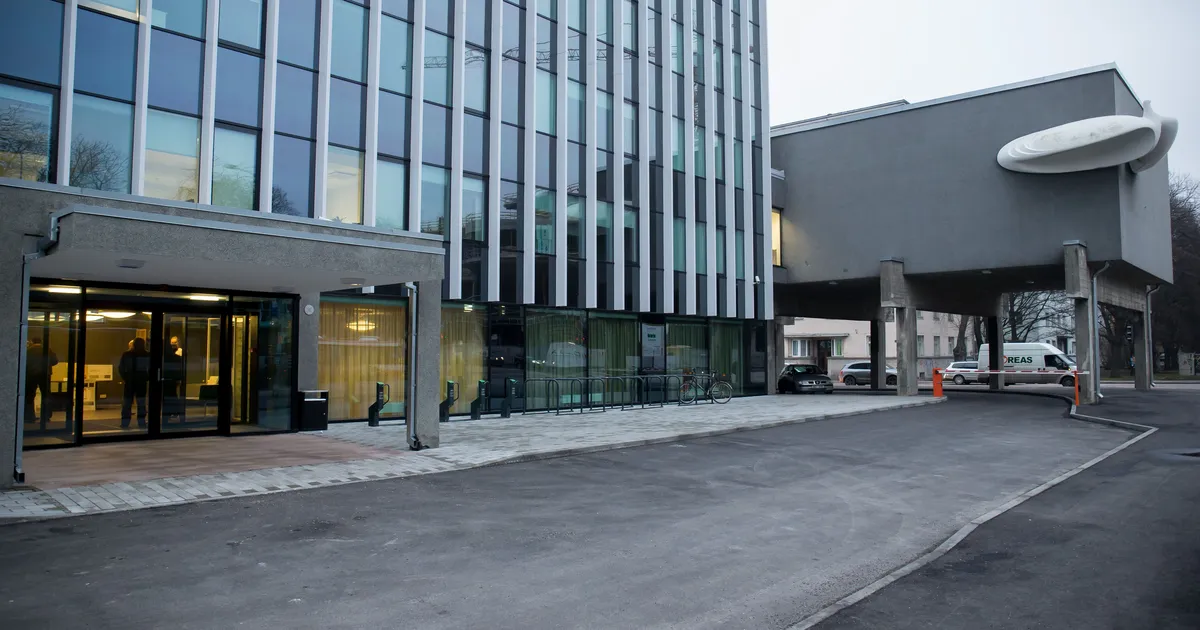 TARMO PIKNER ⟩ «Aktuaalse kaamera» ajupesulise rekordi ületas saade «Rahva teenrid» Vikerraadios