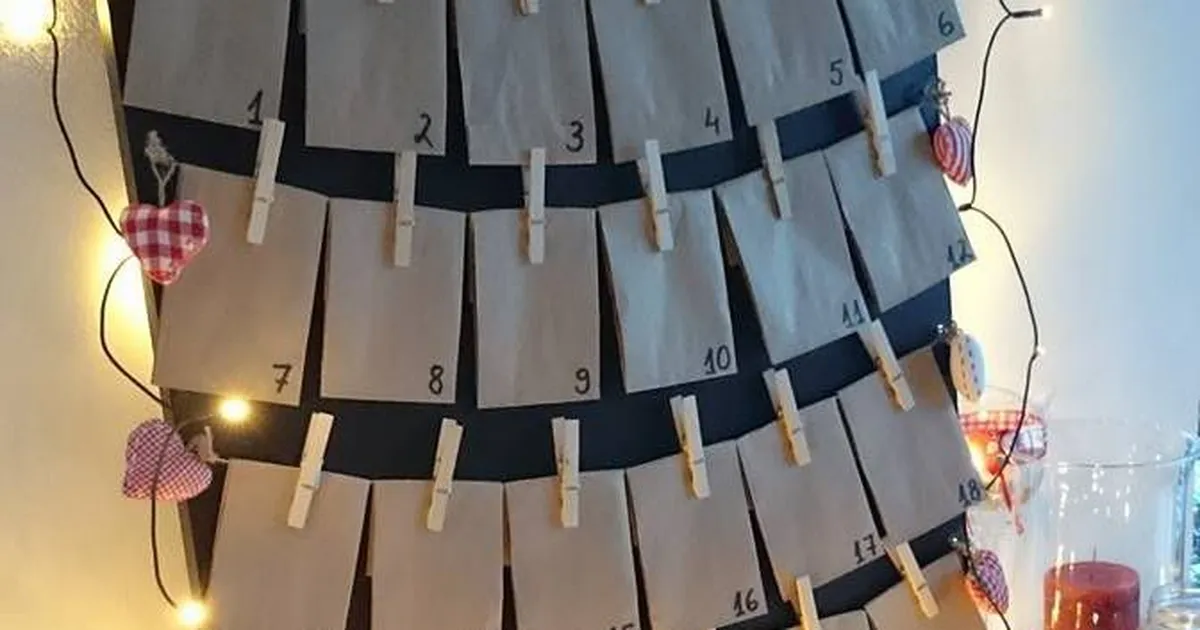 AIMAR ALTOSAAR ⟩ Katsugem advendiajal mõelda ka positiivsele meie ümber