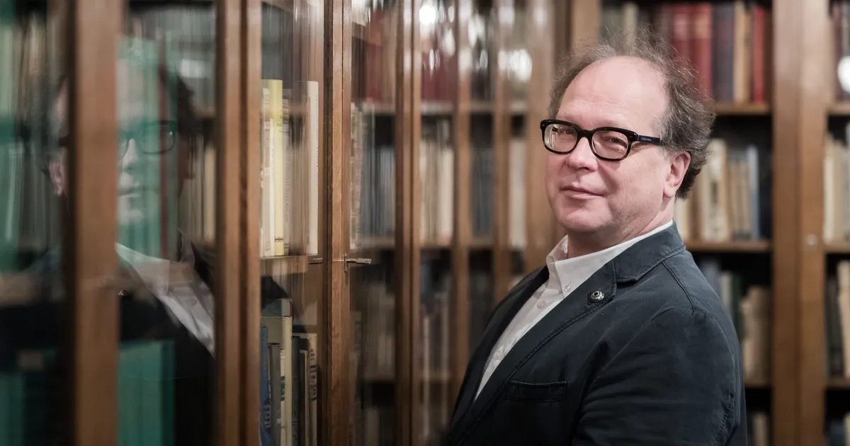 Jaan Undusk ⟩ Ebakindlus tuleviku ees vajutab oma pitseri ka teadusele