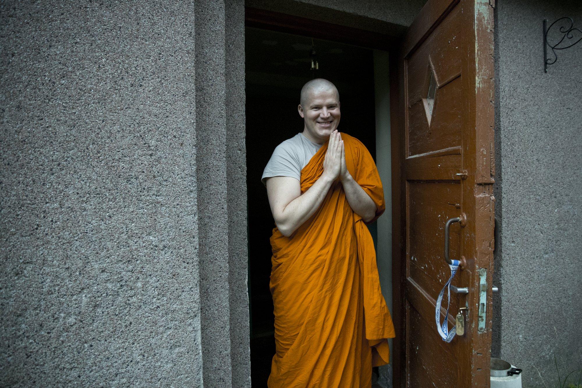 Eestlasest munga sekeldus Tallinna vanalinnas: „Ta lõi mind vastu õlga ja ütles – vaata ka, kuhu sa lähed“