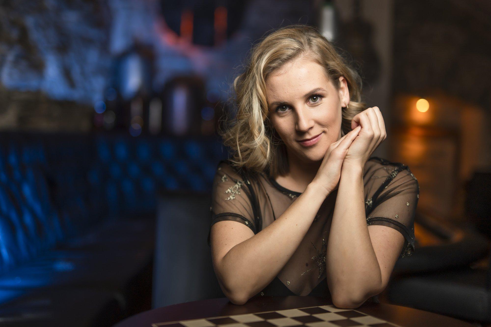 „On olnud tore aeg, ei kahetse!“ Saara Nüganen tegi lapse sünni järel tähtsa karjääripöörde